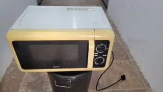 Microondas Home 1270W