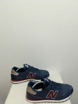 New Balance 500 Sneakers Uomo