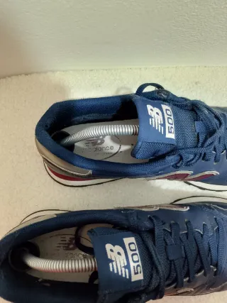 New Balance 500 Sneakers Uomo