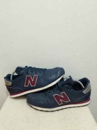 New Balance 500 Sneakers Uomo
