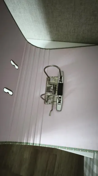 Archivador Les Cakes de Bertrand Paris