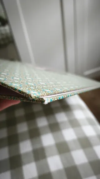 Archivador Les Cakes de Bertrand Paris