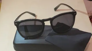 Gafas Adolfo Dominguez Polarizadas