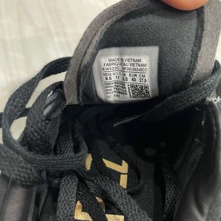 Zapatillas Converse Cons Negras Talla 43