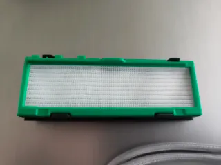 Filtro Kobold VR300/VR200 depósito