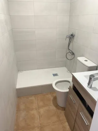 Habitación San Vicente del Raspeig