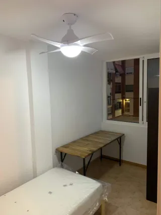 Habitación San Vicente del Raspeig