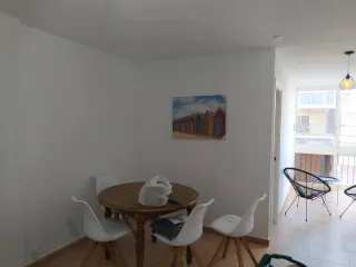 Habitación San Vicente del Raspeig