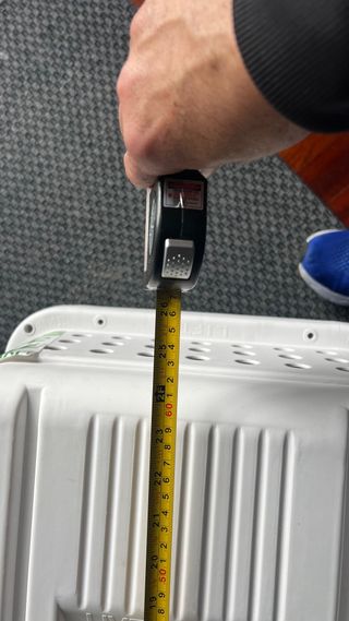 Transportín IATA homologado