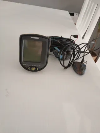 Sonda náutica Humminbird PiranhaMAX 10