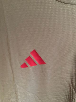 Camiseta Adidas BMW Maratón Berlín