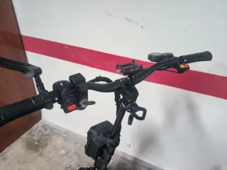 Patinete Eléctrico Laotie E18