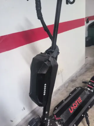 Patinete Eléctrico Laotie E18