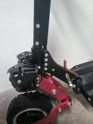 Patinete Eléctrico Laotie E18