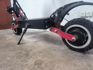 Patinete Eléctrico Laotie E18