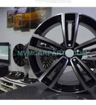 JUEGO DE 4 LLANTAS 18 NEW -R VW020 rmb202165