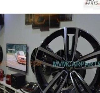 JUEGO DE 4 LLANTAS 18 NEW -R VW020 rmb202165