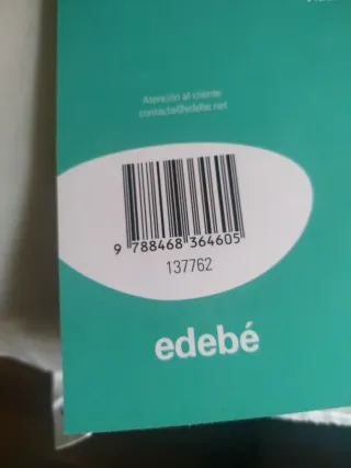 Libro de texto, religion catolica edebe nuevo