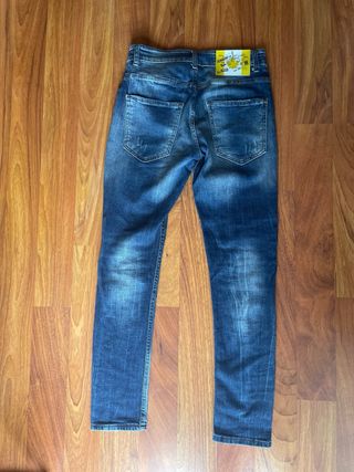 Pantalón Dsquared2 Talla 42