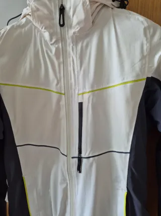 Chaqueta mujer Salomon Brilliant