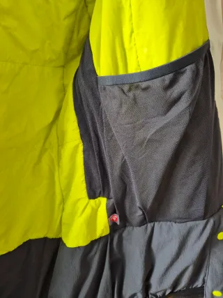 Chaqueta mujer Salomon Brilliant