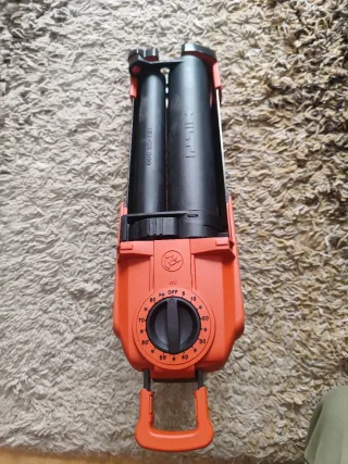 Hilti HDE 500-A12