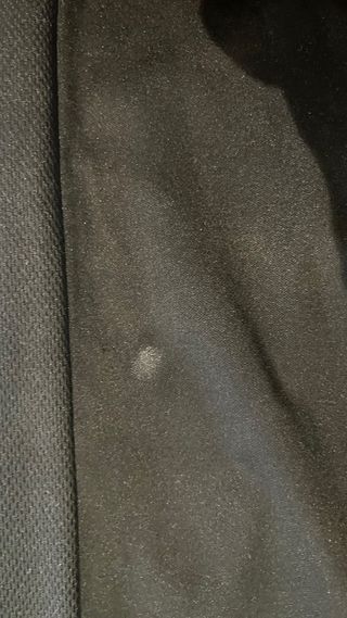 Pantalones de chándal Nike negros