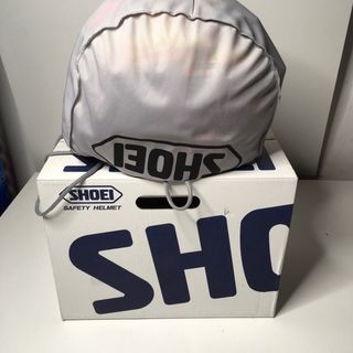 Casco Shoei J-Cruise 3 inspired M