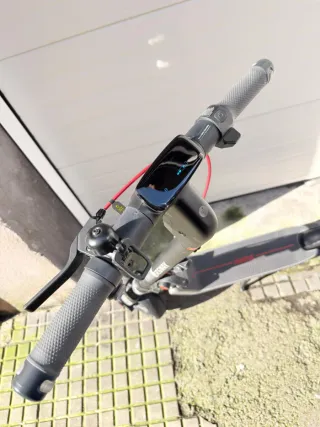 Patinete Eléctrico Segway Ninebot E3