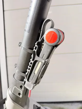 Patinete Eléctrico Segway Ninebot E3