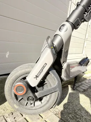 Patinete Eléctrico Segway Ninebot E3