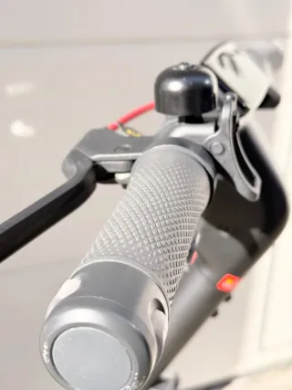 Patinete Eléctrico Segway Ninebot E3