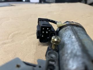 Motor Techo Solar BMW E34/E32