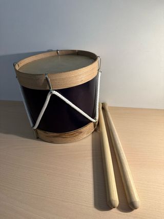 Tambor Tamborrada Donostiarra