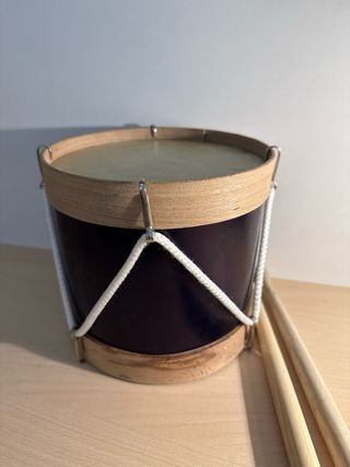 Tambor Tamborrada Donostiarra