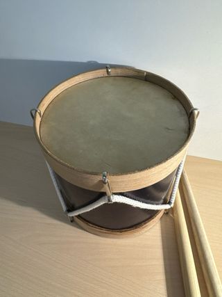 Tambor Tamborrada Donostiarra