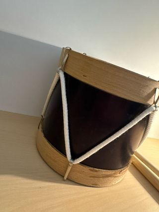 Tambor Tamborrada Donostiarra