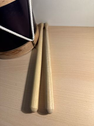 Tambor Tamborrada Donostiarra