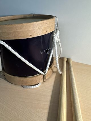 Tambor Tamborrada Donostiarra