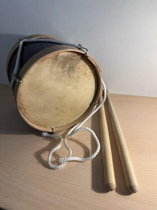 Tambor Tamborrada Donostiarra