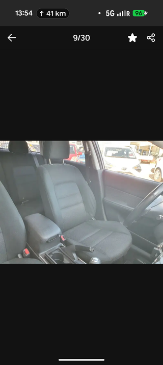 Mazda 6 2006 175000km