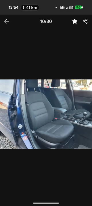 Mazda 6 2006 175000km