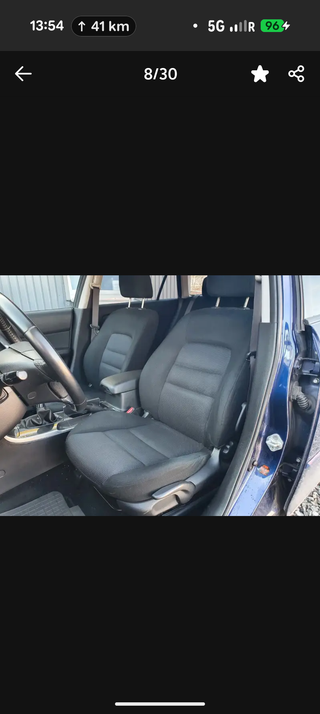 Mazda 6 2006 175000km