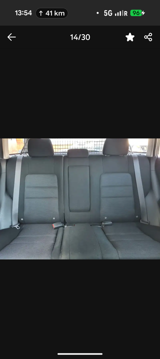 Mazda 6 2006 175000km