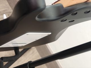 Cort G110 Guitarra Eléctrica Negra