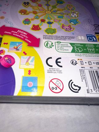 Tamagotchi Paradise Pack Pareja Nuevo