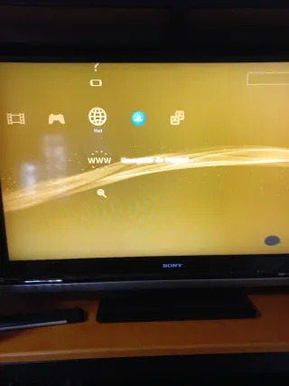 Ps3 Slim CECH 2004B 250 GB