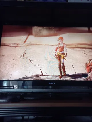 Ps3 Slim CECH 2004B 250 GB