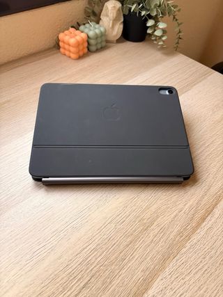 Apple iPad Air 11 Plata