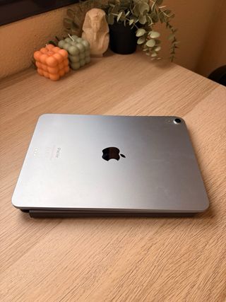 Apple iPad Air 11 Plata